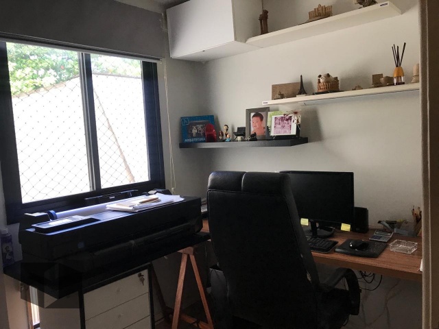 Apartamento à venda com 3 quartos, 85m² - Foto 10