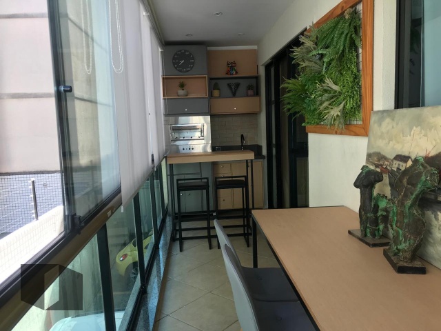 Apartamento à venda com 3 quartos, 85m² - Foto 5