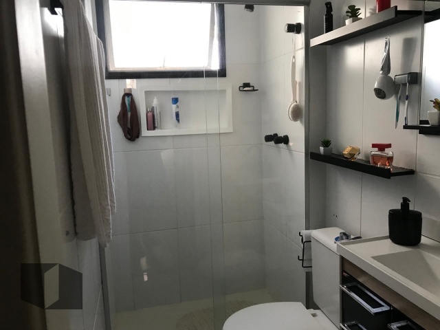 Apartamento à venda com 3 quartos, 85m² - Foto 11