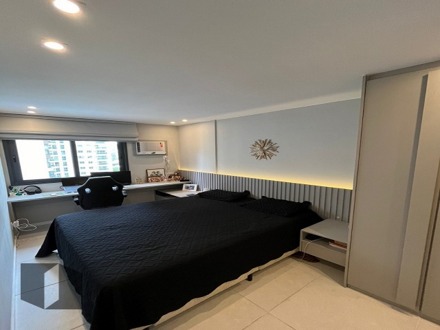 Apartamento à venda com 3 quartos, 83m² - Foto 9