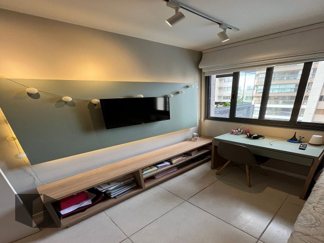 Apartamento à venda com 3 quartos, 83m² - Foto 12