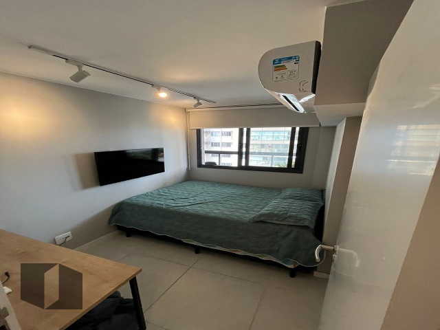 Apartamento à venda com 3 quartos, 83m² - Foto 14