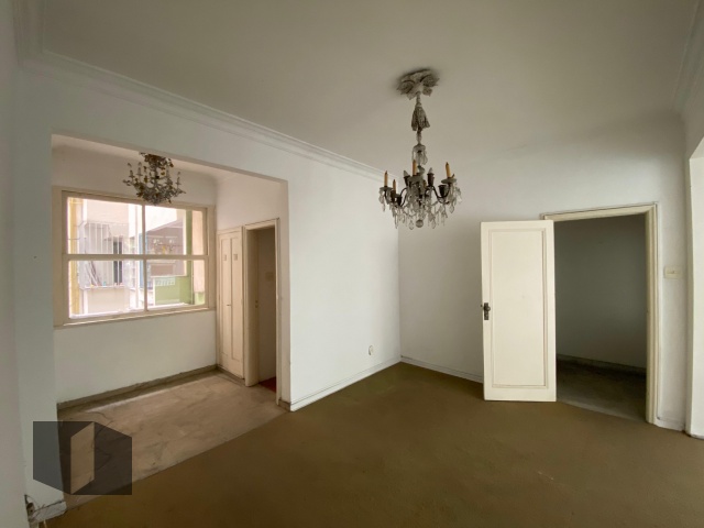 Apartamento à venda com 3 quartos, 147m² - Foto 6