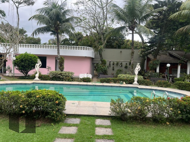 Casa de Condomínio à venda com 5 quartos, 822m² - Foto 6