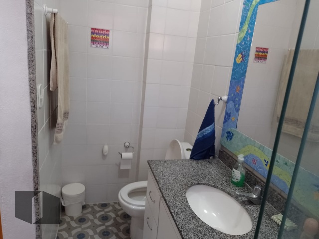 Casa à venda com 4 quartos, 167m² - Foto 12