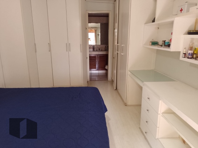 Casa à venda com 4 quartos, 167m² - Foto 5