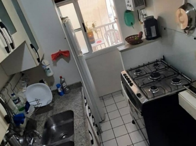 Apartamento à venda com 2 quartos, 69m² - Foto 15