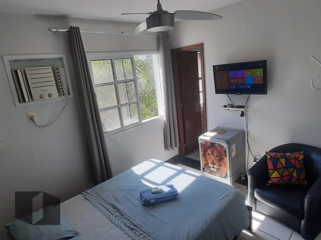 Apartamento à venda com 2 quartos, 69m² - Foto 9