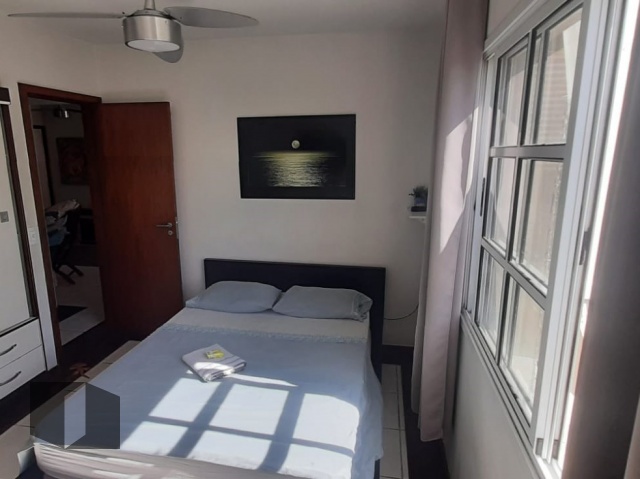 Apartamento à venda com 2 quartos, 69m² - Foto 8