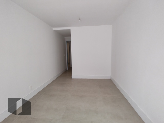 Apartamento à venda com 4 quartos, 195m² - Foto 9