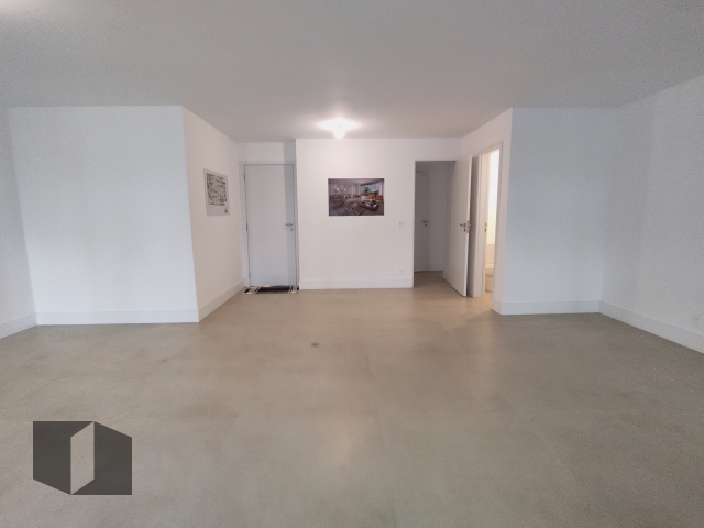 Apartamento à venda com 4 quartos, 195m² - Foto 5