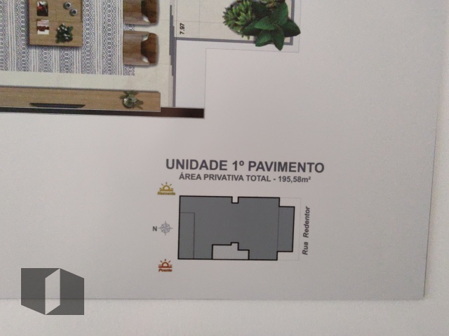 Apartamento à venda com 4 quartos, 195m² - Foto 29