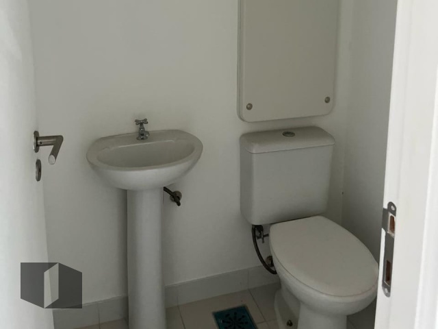 Conjunto Comercial-Sala à venda, 32m² - Foto 6