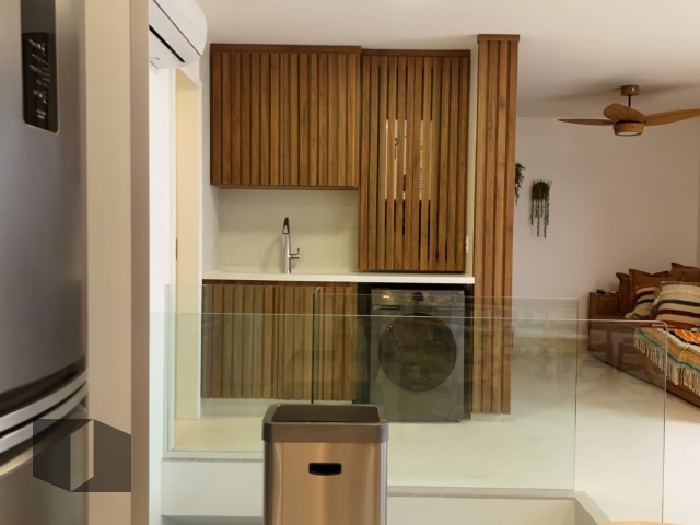 Cobertura à venda com 3 quartos, 130m² - Foto 12