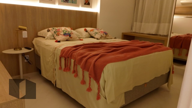 Cobertura à venda com 3 quartos, 130m² - Foto 8