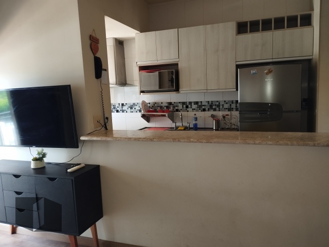 Apartamento para alugar com 1 quarto, 65m² - Foto 17