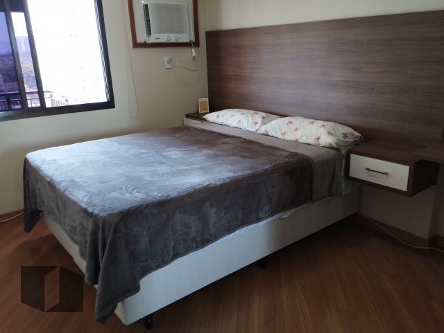 Apartamento para alugar com 1 quarto, 65m² - Foto 18