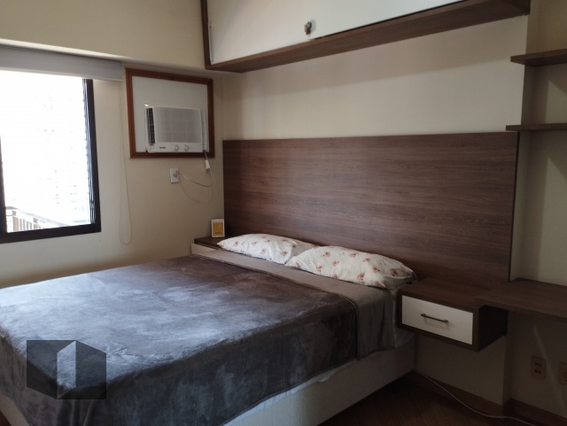 Apartamento para alugar com 1 quarto, 65m² - Foto 19