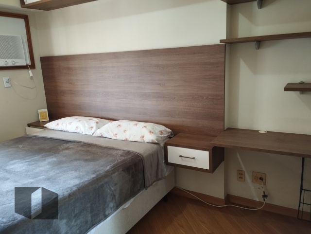 Apartamento para alugar com 1 quarto, 65m² - Foto 21