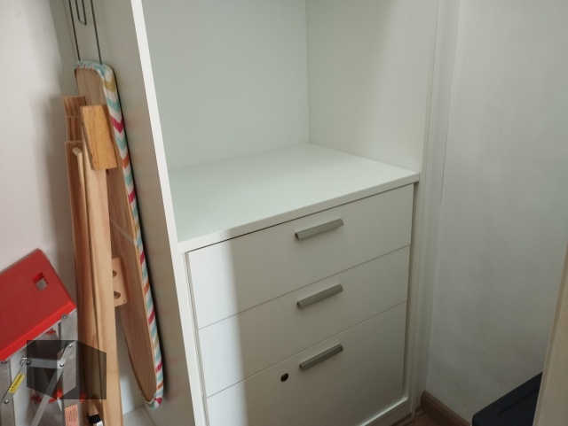 Apartamento para alugar com 1 quarto, 65m² - Foto 24