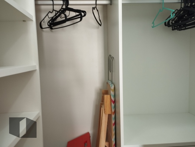 Apartamento para alugar com 1 quarto, 65m² - Foto 25