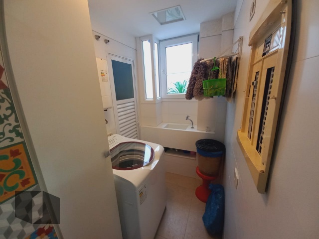 Apartamento à venda com 3 quartos, 85m² - Foto 8