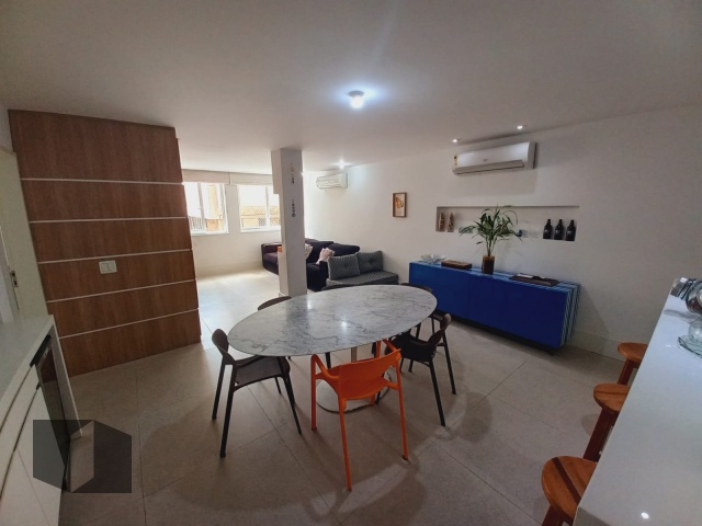 Apartamento à venda com 3 quartos, 85m² - Foto 4