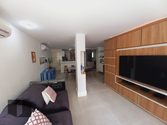 Apartamento à venda com 3 quartos, 85m² - Foto 5