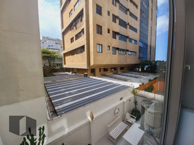 Apartamento à venda com 3 quartos, 85m² - Foto 7