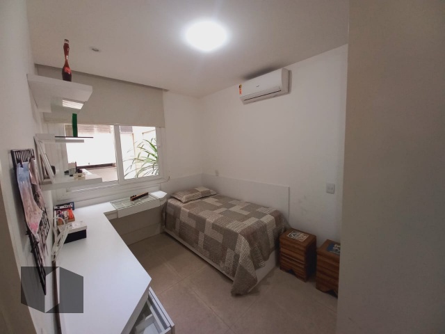 Apartamento à venda com 3 quartos, 85m² - Foto 6