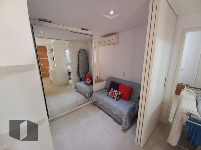 Apartamento à venda com 3 quartos, 85m² - Foto 9