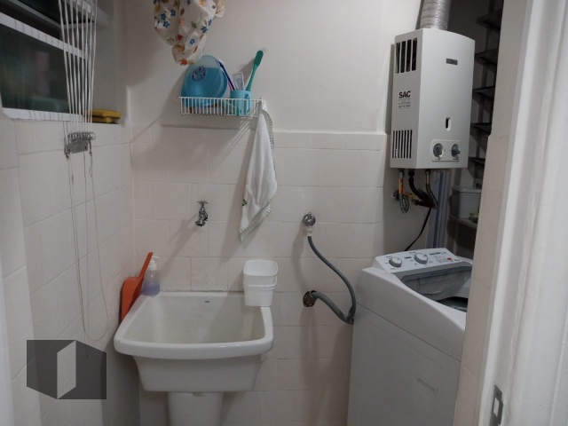 Apartamento à venda com 3 quartos, 90m² - Foto 20