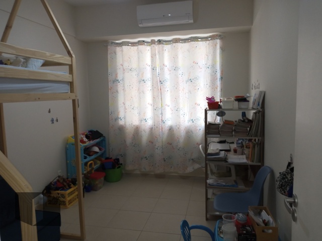 Apartamento à venda com 3 quartos, 90m² - Foto 3