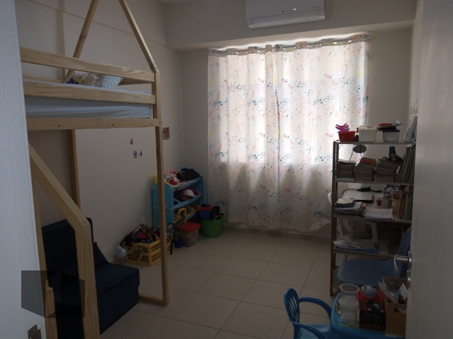 Apartamento à venda com 3 quartos, 90m² - Foto 5