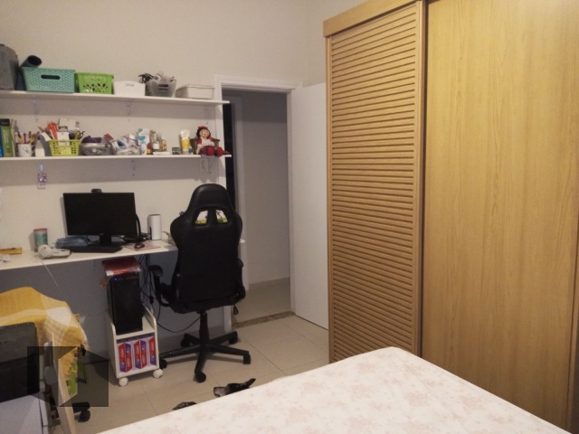 Apartamento à venda com 3 quartos, 90m² - Foto 6