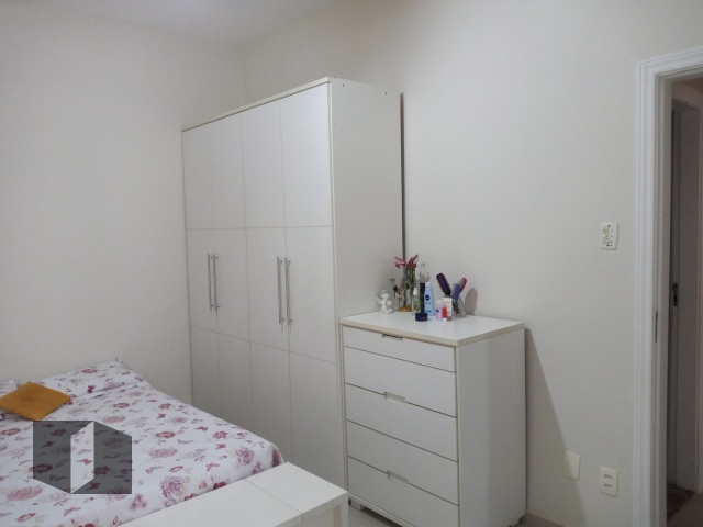 Apartamento à venda com 3 quartos, 90m² - Foto 9