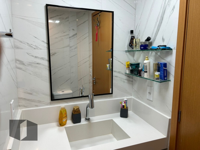 Apartamento à venda com 2 quartos, 68m² - Foto 19