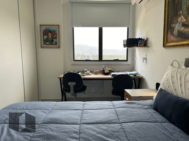 Apartamento à venda com 2 quartos, 68m² - Foto 15