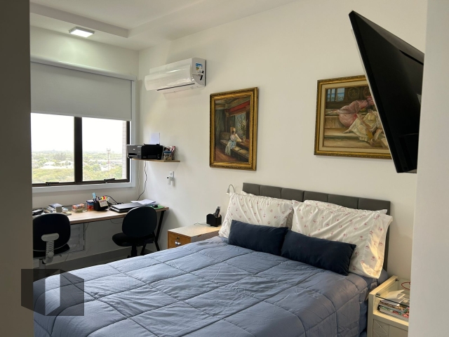 Apartamento à venda com 2 quartos, 68m² - Foto 14