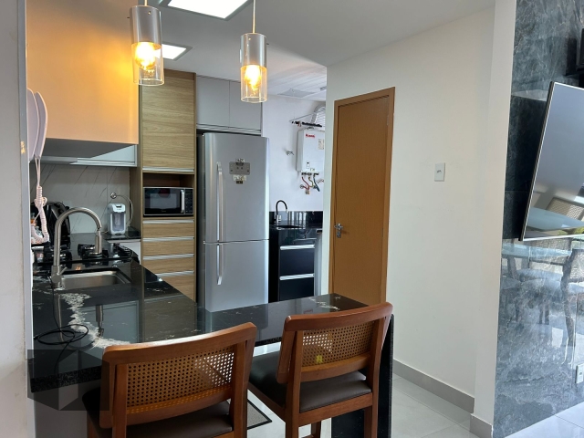 Apartamento à venda com 2 quartos, 68m² - Foto 13