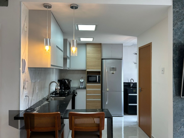 Apartamento à venda com 2 quartos, 68m² - Foto 12