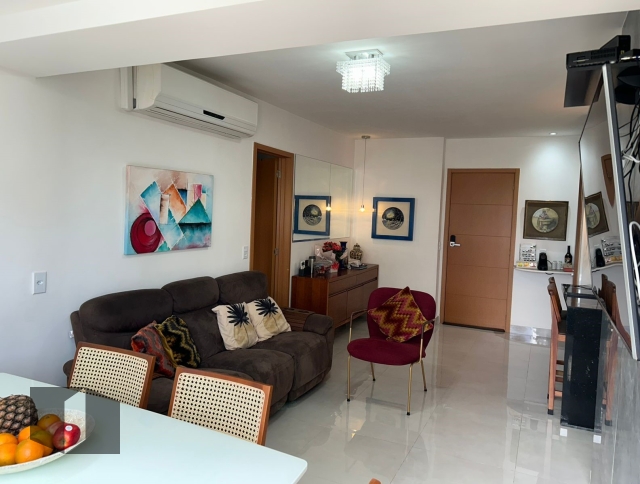 Apartamento à venda com 2 quartos, 68m² - Foto 9