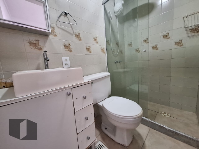 Apartamento à venda com 2 quartos, 79m² - Foto 7