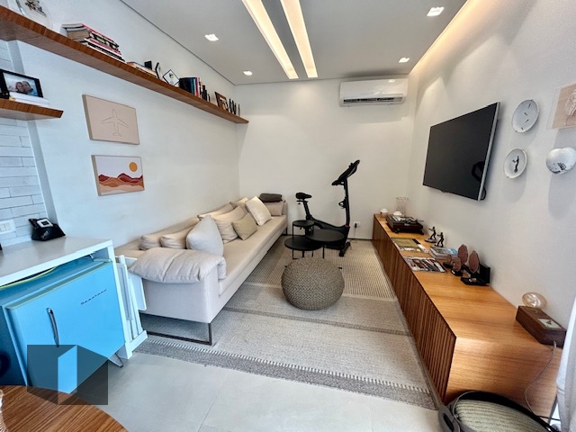 Cobertura à venda com 2 quartos, 140m² - Foto 15