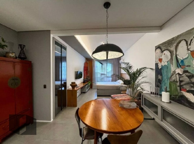 Apartamento à venda com 3 quartos, 220m² - Foto 14