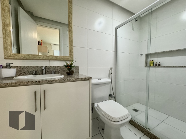 Apartamento à venda com 3 quartos, 194m² - Foto 23