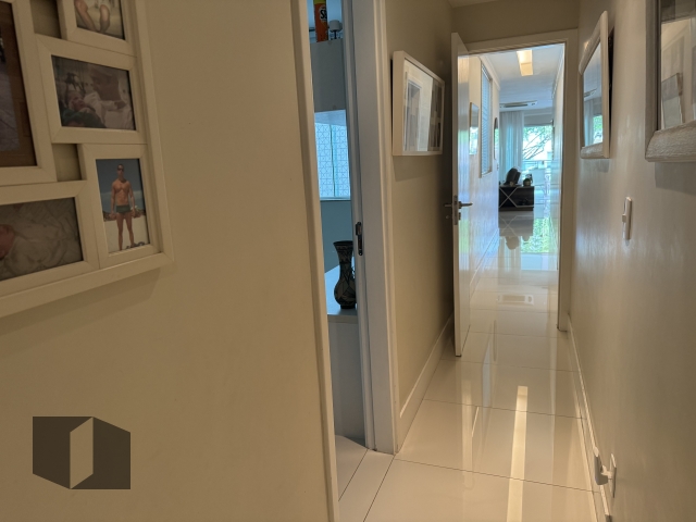 Apartamento à venda com 3 quartos, 194m² - Foto 24