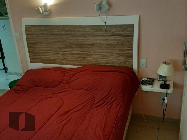 Apartamento à venda com 2 quartos, 95m² - Foto 9