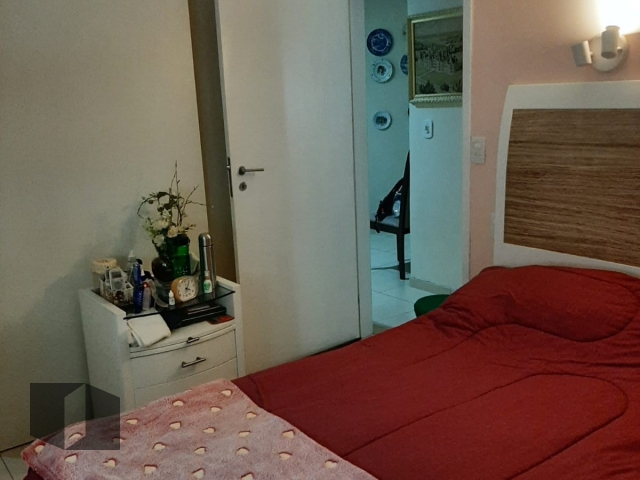 Apartamento à venda com 2 quartos, 95m² - Foto 10