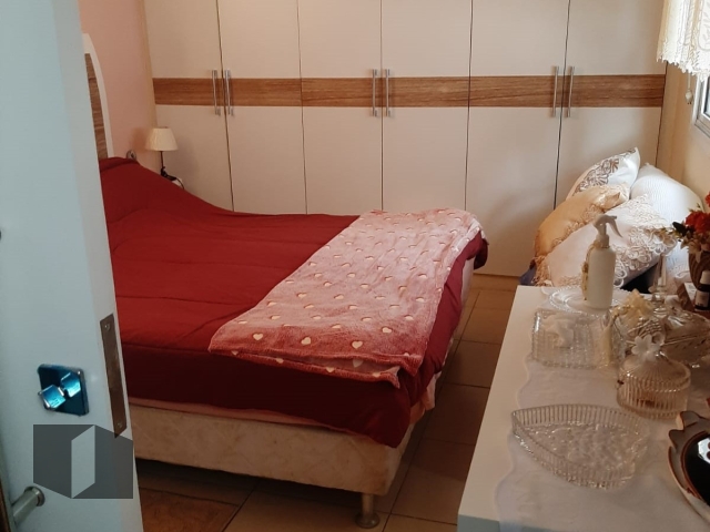 Apartamento à venda com 2 quartos, 95m² - Foto 11